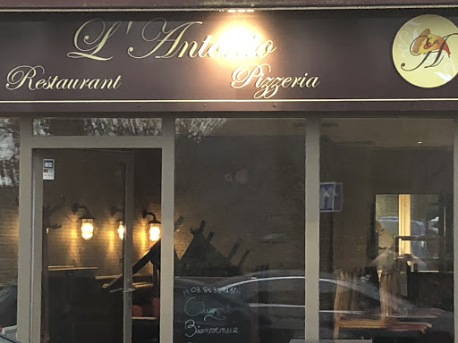 Bienvenue chez Antonio à Champagnole – Restaurant – Pizzeria – Brasserie – Pizzas – Plats à emporter – Cadre chaleureux – Ambiance familiale – Service fiable !