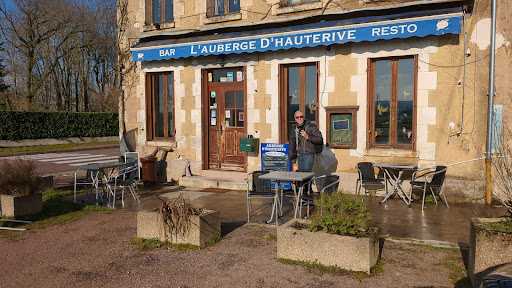 L’AUBERGE D’HAUTERIVE