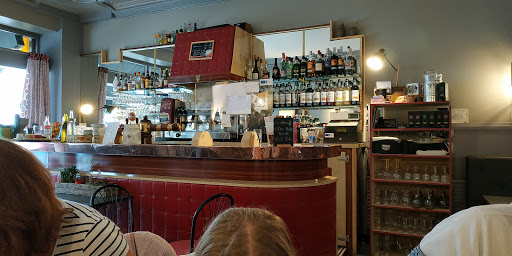 Le Bar et Restaurant Le Central à Langeac en Haute Loire (43)