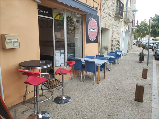 Bienvenue chez Tête d'Anchois ! Votre nouvelle pizzeria restaurant à Caux. Des produits frais et de qualité pour passer un moment délicieux et convivial !