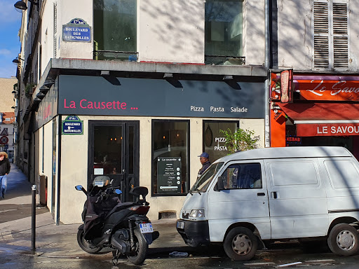 Vous recherchez un bon plat à Paris 17ème - Villiers ? Commandez en ligne et faites-vous livrer un repas ou une boisson fraîchement préparés par les meilleurs restaurants locaux.