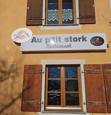 Votre restaurant Au p’tit stork à Guebwiller dans le Haut-Rhin vous propose des spécialités alsaciennes. L'équipe intervient pour des événements pro ou pour les particuliers.