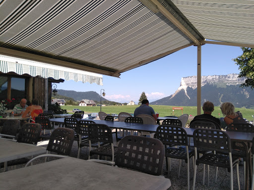 Auberge de Montagne en Chartreuse pour partager un moment convivial