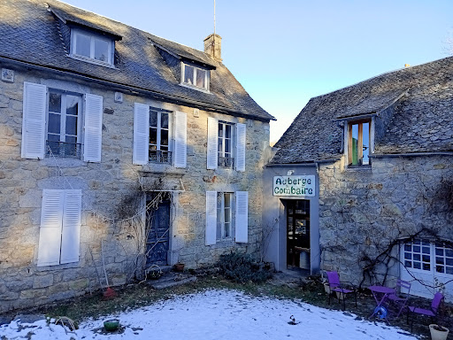 Auberge du Combaïre Hôtel 2 étoiles