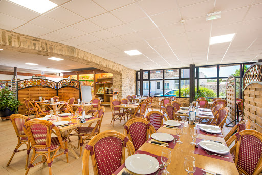 Restaurant à Cussac