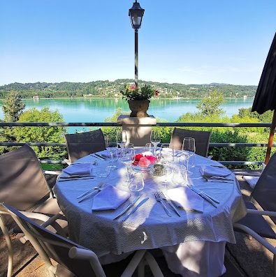 Réservez votre séjour dans l'hôtel qui possède la plus belle vue sur le lac d'Aiguebelette