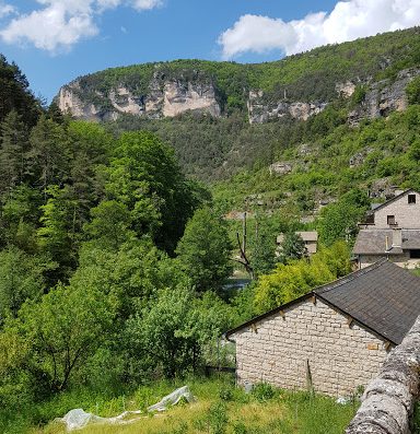 Hôtel Restaurant de la Jonte