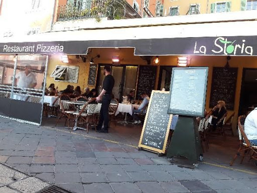 Le rendez-vous gourmand au cœur de la vie niçoise