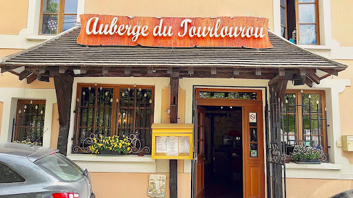 L'auberge du tourlourou