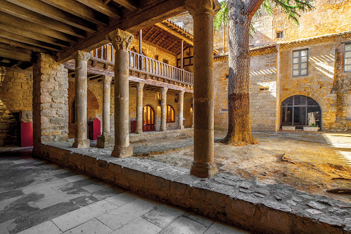 L'Hostellerie des Corbières vous accueille près de Carcassonne et Narbonne