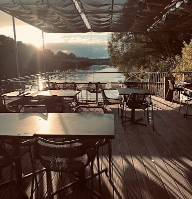 Votre restaurant L'Avant Seine sur les berges de Seine à Epinay-sur-Seine | Un cadre exceptionnel