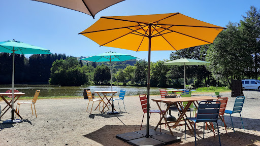 Le Moulin de la Santoire