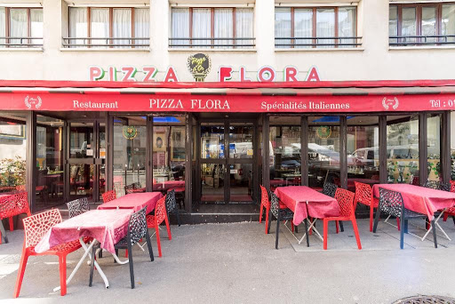 Découvrez toute la richesse de la cuisine italienne en réservant dans notre restaurant Pizza Flora. Antipasti