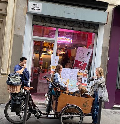 Bienvenue chez Bun‘s land. Restaurant Chinois à Paris | Réservation | Commande à emporter | Livraison