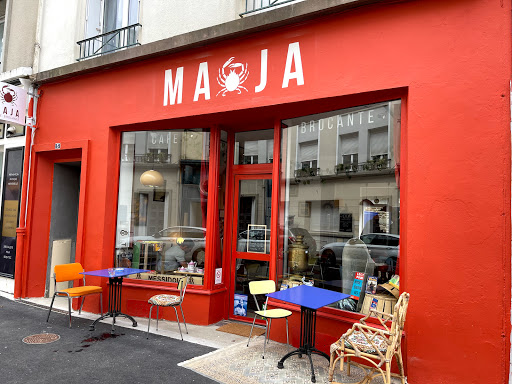 Maja Café Brocante