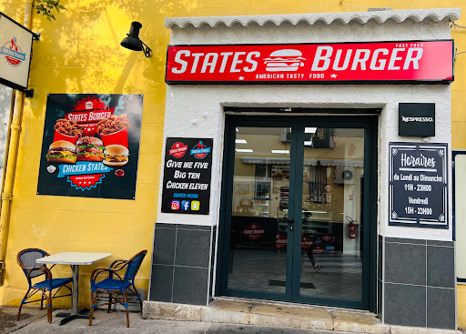 Chez Statesburger 13