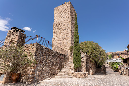 Hôtel-Restaurant Draguignan - Le Château d'Argens est un hôtel avec restaurant aux Arcs sur Argens