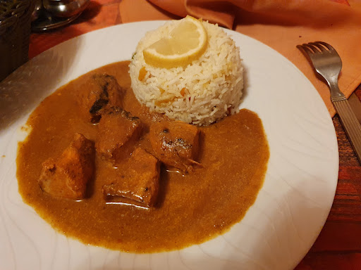 Decouvrez le restaurant indien le tajmahal de mulhouse dans l'ambiance exotique de l'inde