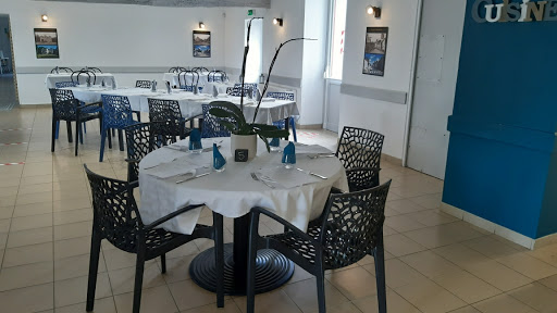 Restaurant 44390 PUCEUL - 02.40.79.52.65 - Ouvrier/carte/menus - Cuisine traditionnelle