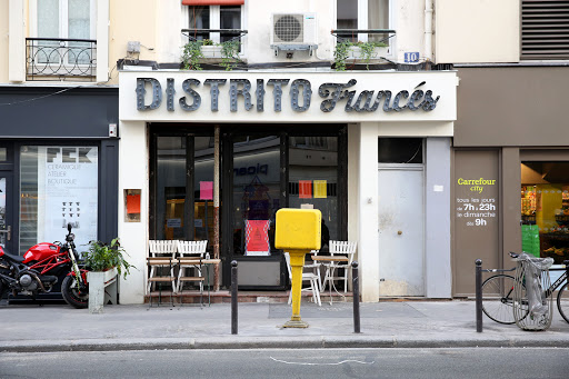 Les meilleurs restaurants bars Mexicains de Paris. Venez déguster Tacos