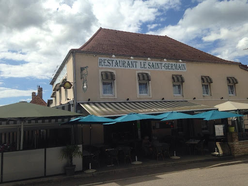 Situé à Saint-Germain-du-Bois (71 Saône-et-Loire