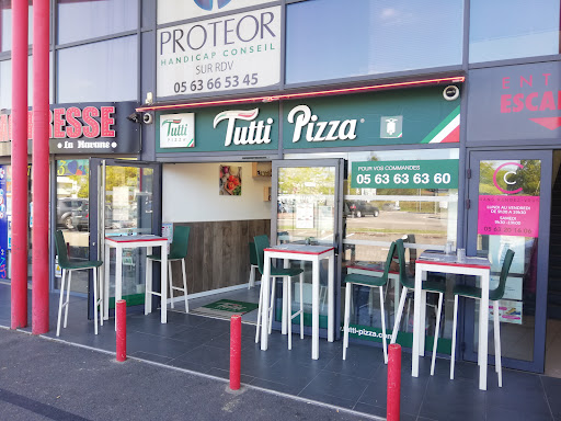 Découvrez l'adresse et les horaires de la pizzeria Tutti Pizza Montauban Linon. Commandez en ligne et dégustez les savoureuses pizzas disponibles dans votre restaurant à Montauban.