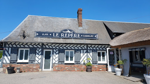 Le Repère de Courbepine vous accueille midi et soir du mardi au samedi. Cuisine maison. Possibilité de livraison. Terrasse et parking.