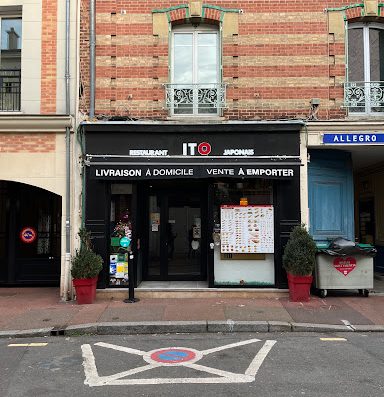 Bienvenue chez ITO. Restaurant Japonais à Le Vésinet | Réservation | Commande à emporter | Livraison