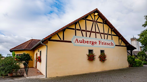 L'AUBERGE FRITSCH