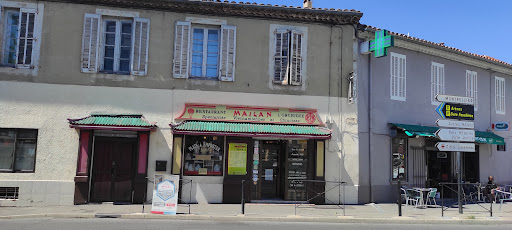 Le restaurant Mai Lan à Nîmes dans le Gard (30) propose des spécialités chinoises