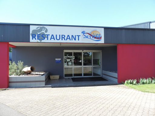 Le restaurant Le Scorff assure la restauration de l’ensemble des personnes présentes sur le site de Naval Group Lorient.