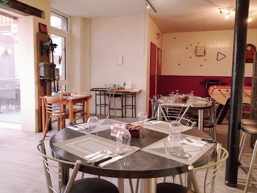 Bureau tabac Dieue-sur-Meuse : Isabelle et Yann vous reçoivent à la Brasserie du Centre du lundi au dimanche !