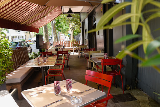 Bienvenue à L'Estive Restaurant à Salon de Provence