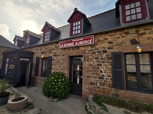 Restaurant La Bonne Auberge