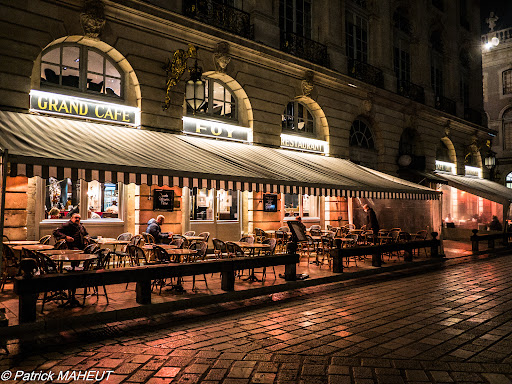 À deux pas de l’Hôtel de Ville