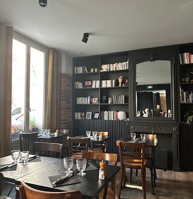 Chez Mon Ex votre restaurant à Vincennes au 49 rue Lagny