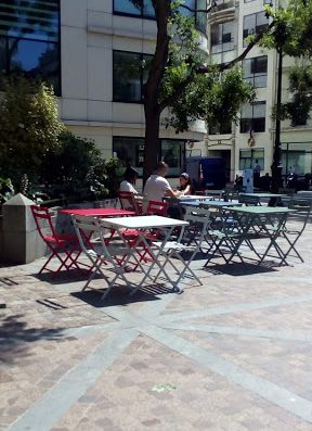 Découvrez nos deux Golosino à la Place Jean Zay et Mouffetard où vous trouverez les meilleurs plats italiens et les meilleures pizzas de Paris