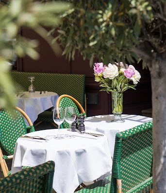 La véritable brasserie aux portes du Vieux-Nice