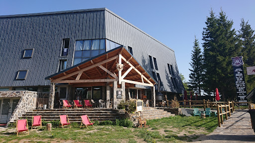 Hôtel Restaurant situé au coeur du Parc National des Cévennes