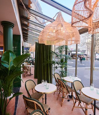 La cave à manger qui vous fait vivre l'art de vivre à l'espagnol : Montijo Paris c'est la nouvelle adresse pour partager un moment délicieux et convivial.