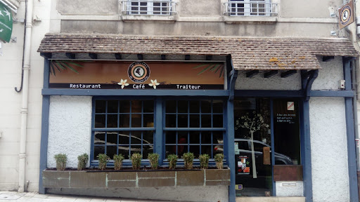 Votre restaurant traiteur