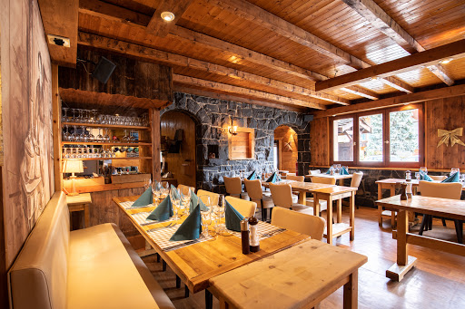 Restaurant Le Clin d'Oeil Morzine