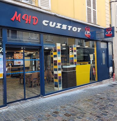 mhdcuistot - RESTAURANT A ARPAJON OUVERT 7 JOURS SUR 7 !