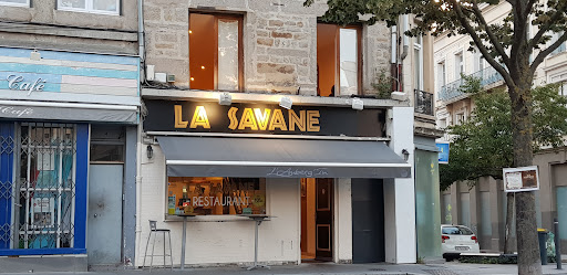 LA SAVANE