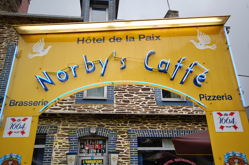 Norby's Caffé