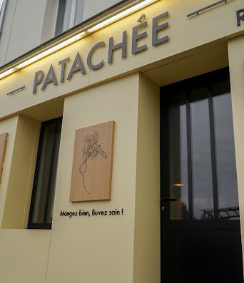 Restaurant | Patachée | Avrillé | Vin | Nature | Bistronomique | Gastronomique | producteur local |