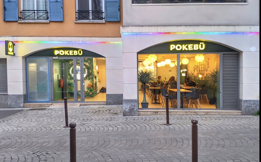 Découvrez Pokébu