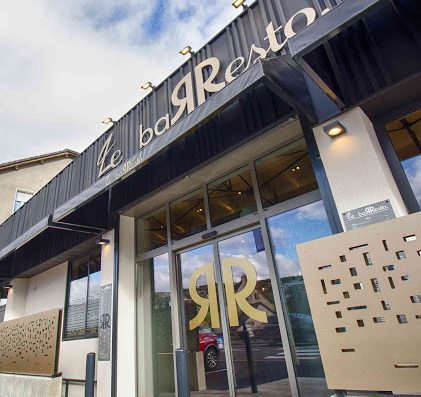 Venez découvrir notre restaurant à l'entrée de Mende en Lozère