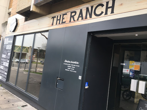 The Ranch restaurant Colombes