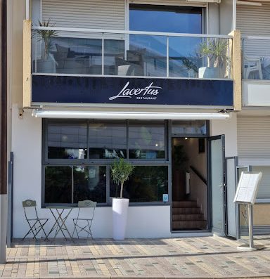 Découvrez le Restaurant gastronomique Lacertus aux Sables d’Olonne. cuisine inventive